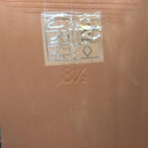 Madewell Myles Ankle Leather Boot Stamped Rainbow Snake Women’s size 8.5 - Picture 9 of 14